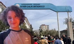 Okula Saldıran İsa Aras Mersinli'nin Son Sözleri Öğrenildi