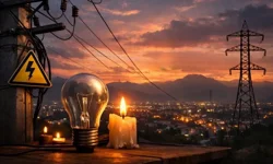 Kocaeli’de 27 Nisan Kesinti Programı Açıklandı