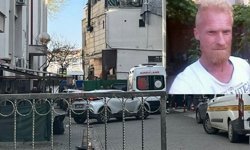 3 Çocuk Babası Evinde Kendisi Astı