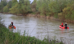 Kayıp Çocuktan Günlerdir Haber Yok