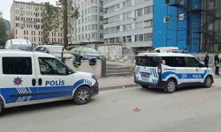 Baba-oğul inşaat işçilerine ateş açtı