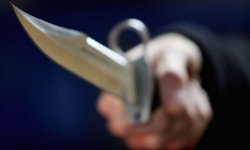 Kocaeli'de Okul Önünde Kan Döküldü