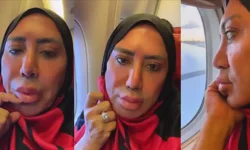 Başörtü Takan Murat Övüç’e 11 Ay Hapis Cezası