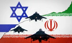 İsrail Ordusu İran İçin Geri Sayım Başlattı