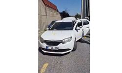 Konsolosluk Saldırısında Kullanılan Kocaeli Plakalı Araç İncelemede