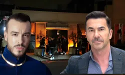 İstanbul'da Eğlence Mekanlarına Uyuşturucu Operasyonu: Ünlü İsimler Hakkında Gözaltı Kararı