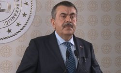 Bakan Tekin Tedbirleri Okullarda Yeni Güvenlik Döneminin Detaylarını Açıkladı