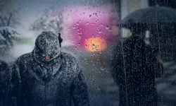 Hafta sonu planı olanlar dikkat: Sağanak ve kar yağışı geliyor