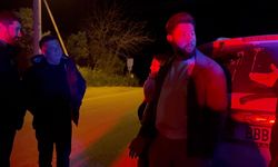 Dünyayı İçmiş: Polisi Büyü Yapmakla Tehdit Etti