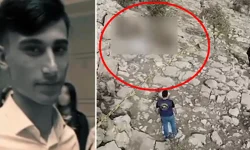 Planlayıp Arabada Öldürdüler, Cansız Bedenini Yaktılar