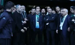 Galatasaray-Kocaelispor Maçı Öncesi Gerilim! Tartışmalı Kararlar