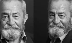 Arif Ertan Güntav hayatını kaybetti: Yeşilçam bir emektarını daha yitirdi