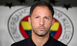 Fenerbahçe Todesco İle Yollarını Ayırdı