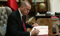 Cumhurbaşkanı Erdoğan İmzaladı: İki Üründe Vergi Sıfırlandı