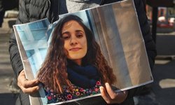 Gülistan Doku Dosyasında O İsim Kırmızı Bültenle Aranıyor