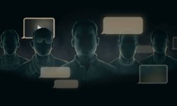 Online Cinsel İstismar Ağları Ortaya Çıktı