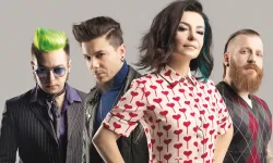 Model Grubu Dağılma Nedenini İlk Kez Açıkladı