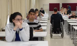 Valilik Duyurdu: KPSS İçin Açık Olacaklar