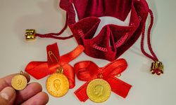 Altın Fiyatları Haftaya Düşüşle Başladı!