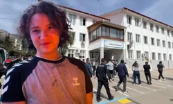 Bekçi'nin İfadesi:Güvenlik Güçlerine Teslim Ettik