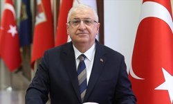 Savunma Bakanı Güler, Nükleer Denizaltı Projesini Açıkladı