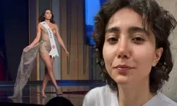 İşsiz Kalan Türkiye Güzeli Fırıncı Oldu