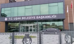 Uşak Belediyesi’ne İkinci Dalga Operasyon