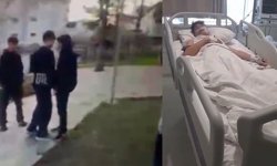 Skandal Görüntüler: Bir Kan da Ankara'da Döküldü