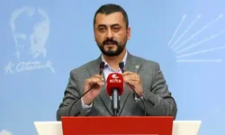 Eren Erdem’e Hapis Cezası