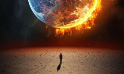 Nobel’li Fizikçi Tarih Verdi: Kıyamet Ne Zaman Kopacak? Ne Kadar Sürecek?