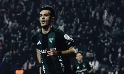 Tayfur Bingöl: “Sahada Kocaelispor Duruşu Sergiledik”
