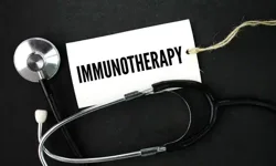 Kanser tedavisinde yeni dönem: Akıllı serum için SGK desteği