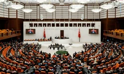 TBMM’den Kritik Gazze Kararı: Tezkere Oy Birliğiyle Kabul Edildi