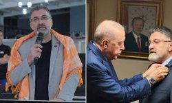 Parti Değişiren Belediye Başkanının Evine Silahlı Saldırı