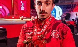 Avrupa Şampiyonası’nda Türk Rüzgarı