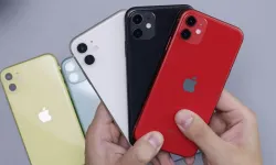 O iPhonelara Artık Güncelleme Gelmeyecek