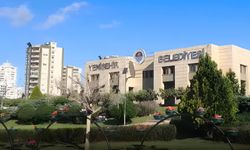 SON DAKİKA! Mersin Yenişehir Belediyesi’ne Operasyon