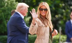 Melania Trump’tan Epstein İddialarına Yanıt
