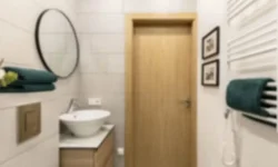 Röntgenci Komşu Skandalı: Banyoda Gizli Kamera Tespit Edildi