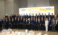 Kocaeli’de MÜSİAD buluşması: Türkiye’nin rolüne vurgu