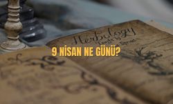 9 Nisan Ne Günü? 9 Nisan Türkiye'de Ne Günü?