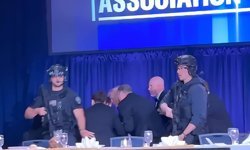 Trump'a suikast girişimi mi yapıldı? İşte detaylar