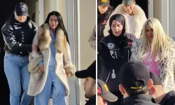 İstanbul’da ünlülere yönelik uyuşturucu operasyonu: 17 kişi adliyeye sevk edildi