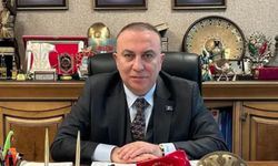 İsmail Saymaz'dan Flaş İzzet Ulvi Yönter İddiası