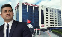 Ataşehir Belediye Başkanı Onursal Adıgüzel Tutuklandı