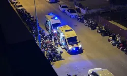 Yurtta Kalan 73 Öğrenci Hastanelik Oldu