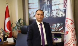 Kahramanmaraş İl Milli Eğitim Müdürü Görevden Alındı