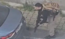 Beşiktaş’taki saldırganın geçmişi ortaya çıktı: Dikkat çeken detaylar