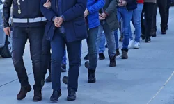 Son Dakika: 4 İlde Vergi Memurlarına Rüşvet Operasyonu