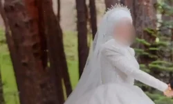 2 Aylık Bebeğine Kıydığı İddia Edilen Annenin İfadesine Ulaşıldı